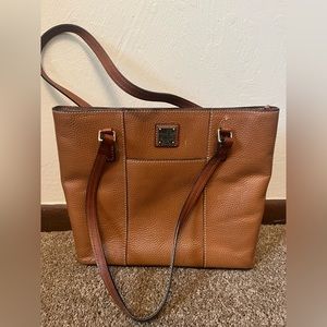 Dooney & Bourke handbag